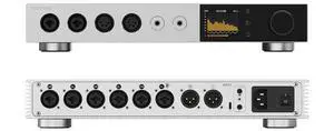A900 Ultra-Flagship Headphone Amplifier - 151dB DNR/SNR 22000mW×2@16 Max Output Power Independent Preamplifier A900 Ultra-Flagship Headphone Amplifier - 151dB DNR/SNR 22000mW×2@16 Max Output Power Independent Preamplifier