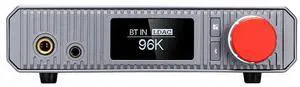 XDUOO XA 02 MQA Balanced DAC&Headphone Amplifier ES9039Q2M DSD256 PCM32Bit/384kHz XA02 USB Decoder X12005 XDUOO XA 02 MQA Balanced DAC&Headphone Amplifier ES9039Q2M DSD256 PCM32Bit/384kHz XA02 USB Decoder X12005