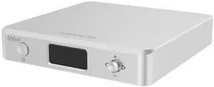Topping D50 III Desktop HiFi DAC Double ES9039Q2M PCM768 DSD512 Decoder (Silver) Topping D50 III Desktop HiFi DAC Double ES9039Q2M PCM768 DSD512 Decoder (Silver)
