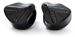 Softears RSV-MKII 5 Balanced Active Drivers and 1 Passive Pressure-Release Unit Earphone in-Ear Wired Earbuds Softears RSV-MKII 5 Balanced Active Drivers and 1 Passive Pressure-Release Unit Earphone in-Ear Wired Earbuds