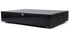 X30 4 x ES9039SPRO Streaming Digital to Analog Convertor with Remote Control (DAC) (Silver) X30 4 x ES9039SPRO Streaming Digital to Analog Convertor with Remote Control (DAC) (Silver)