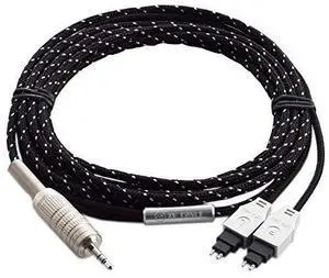 Cable HD650 HD600 HD580 HD525 HD565 Headphone Upgrade HiFi Cable 3.5mm Plug ZY-044 Cable HD650 HD600 HD580 HD525 HD565 Headphone Upgrade HiFi Cable 3.5mm Plug ZY-044