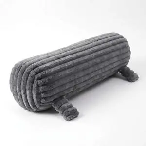 Replacement Headrest Pillow, Compatible with Our Boneless Couch, Spare Component E for Sofa (Gray) Replacement Headrest Pillow, Compatible with Our Boneless Couch, Spare Component E for Sofa (Gray)