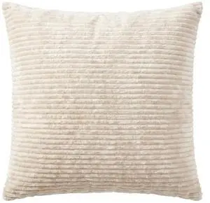 Replacement Throw Pillow, Compatible with Our Boneless Couch, Spare Component D for Sofa (Beige) Replacement Throw Pillow, Compatible with Our Boneless Couch, Spare Component D for Sofa (Beige)