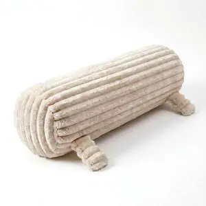 Replacement Headrest Pillow, Compatible with Our Boneless Couch, Spare Component E for Sofa (Beige) Replacement Headrest Pillow, Compatible with Our Boneless Couch, Spare Component E for Sofa (Beige)
