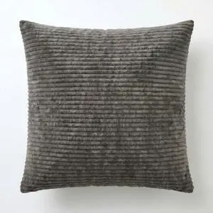 Replacement Throw Pillow, Compatible with Our Boneless Couch, Spare Component D for Sofa (Gray) Replacement Throw Pillow, Compatible with Our Boneless Couch, Spare Component D for Sofa (Gray)
