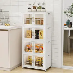 Stackable Storage Bins Stackable Storage Bins