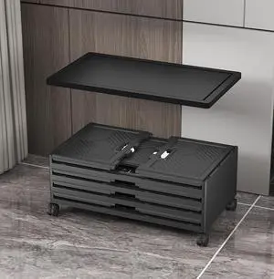 Additional Extra Large Lids for 112QT/120QT storage bins, 2-pcs Lids only25.6''W*16.3''D (Black-2pcs, 112QT/120QT) Additional Extra Large Lids for 112QT/120QT storage bins, 2-pcs Lids only25.6''W*16.3''D (Black-2pcs, 112QT/120QT)