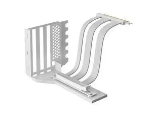 DIXSG 2-Slot GPU Support Bracket with 200mm PCIe 5.0 Riser Cable for GPU Vertical Mount, Compatible with RTX5090 RTX4090 RX9070 RX7900, PC Cases with Open PCI 7/8-slot Design DIXSG 2-Slot GPU Support Bracket with 200mm PCIe 5.0 Riser Cable for GPU Vertical Mount, Compatible with RTX5090 RTX4090 RX9070 RX7900, PC Cases with Open PCI 7/8-slot Design