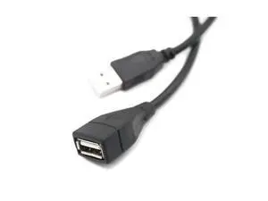 USB Extension Cable Male to Female M/F Data Transfer Cord 6Ft 1.8M USB Extension Cable Male to Female M/F Data Transfer Cord 6Ft 1.8M