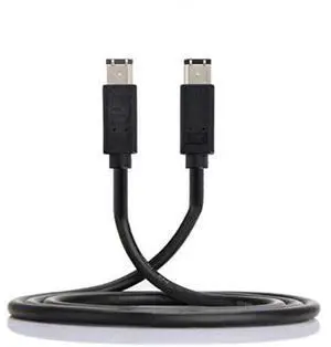 1394a 6 Pin to 6Pin FireWire 400 to FireWire 400 6-6 ilink Cable IEEE 1394 1.8m 1394a 6 Pin to 6Pin FireWire 400 to FireWire 400 6-6 ilink Cable IEEE 1394 1.8m