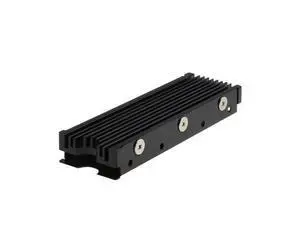 WISDUM M.2 2280 SSD heatsink, Double-Sided Heat Sink, with Thermal Silicone pad for PC / PS5 M.2 PCIE NVMe SSD or M.2 SATA SSD WISDUM M.2 2280 SSD heatsink, Double-Sided Heat Sink, with Thermal Silicone pad for PC / PS5 M.2 PCIE NVMe SSD or M.2 SATA SSD
