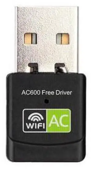 1pcs USB Wifi Adapter Wireless Network Card USB Wi fi Adapter AC 600Mbps Usb Ethernet Wifi Adapter Antena Wifi Usb NC4507AC 1pcs USB Wifi Adapter Wireless Network Card USB Wi fi Adapter AC 600Mbps Usb Ethernet Wifi Adapter Antena Wifi Usb NC4507AC