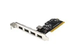WISDUM Internal USB 2.0 PCI Card, 5 Port (4 External & 1 Internal) PCI Expansion to USB 2 Adapter Hub Controller, High Speed 480Mbps for Desktop WISDUM Internal USB 2.0 PCI Card, 5 Port (4 External & 1 Internal) PCI Expansion to USB 2 Adapter Hub Controller, High Speed 480Mbps for Desktop