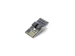 10Pcs Upgraded Version 1M Flash ESP-01 WIFI Transceiver Wireless Module 10Pcs Upgraded Version 1M Flash ESP-01 WIFI Transceiver Wireless Module