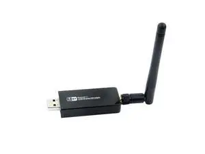 2IN1 Dual Band 1200Mbps Bluetooth 4.1 Wireless USB 3.0 Wifi Adapter 2.4G/5Ghz Realtek RTL8822BU Network Card Dongle w/Antenna 2IN1 Dual Band 1200Mbps Bluetooth 4.1 Wireless USB 3.0 Wifi Adapter 2.4G/5Ghz Realtek RTL8822BU Network Card Dongle w/Antenna