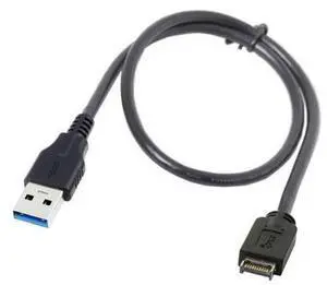 USB 3.1 Front Panel Header Type-E Host to USB 3.0 Type-A Male Target Extension Data Cable 50cm USB 3.1 Front Panel Header Type-E Host to USB 3.0 Type-A Male Target Extension Data Cable 50cm