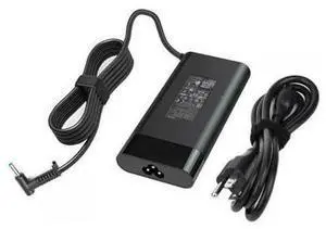 Slim 19.5V 7.7A 150W AC Adapter for HP OMEN 15 17/Pavilion Gaming 15 17 Laptop/Zbook 15 G3 G4 G5 G6 TPN-CA11 TPN-DA09 L32661-001 917649-850 L48757-001 Slim 19.5V 7.7A 150W AC Adapter for HP OMEN 15 17/Pavilion Gaming 15 17 Laptop/Zbook 15 G3 G4 G5 G6 TPN-CA11 TPN-DA09 L32661-001 917649-850 L48757-001