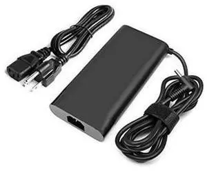 Slim 200W 10.3A AC Charger Fit for HP Omen 15 17 zbook 15 17 Pavilion Gaming 15 17 Envy 15 2020 L00818-850 TPN-DA10 TPN-LA21 L73385-001 L00895-003 ADP-200HB B Laptop Power Supply Cord Slim 200W 10.3A AC Charger Fit for HP Omen 15 17 zbook 15 17 Pavilion Gaming 15 17 Envy 15 2020 L00818-850 TPN-DA10 TPN-LA21 L73385-001 L00895-003 ADP-200HB B Laptop Power Supply Cord