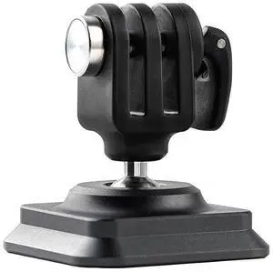Action Camera Arca-Type Quick Release Plate, Aluminum Alloy Action Camera Mount for Gopro/Insta360/DJI Osmo Action/Pocket Most Action Cameras, Quick Connecting to Backpacks, Belts and tripods Action Camera Arca-Type Quick Release Plate, Aluminum Alloy Action Camera Mount for Gopro/Insta360/DJI Osmo Action/Pocket Most Action Cameras, Quick Connecting to Backpacks, Belts and tripods