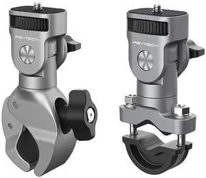 CapLock U-Bolt Mount CapLock Super Clamp Mount CapLock U-Bolt Mount CapLock Super Clamp Mount