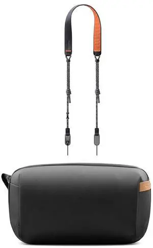 Camera Strap Air+Tavel Tech Organizer, Waterproof Tech Pouch, Electronics Accessories Organizer Travel Carrying Case, Cable Organizer Bag for Cord, Phone Batteries Camera Strap Air+Tavel Tech Organizer, Waterproof Tech Pouch, Electronics Accessories Organizer Travel Carrying Case, Cable Organizer Bag for Cord, Phone Batteries