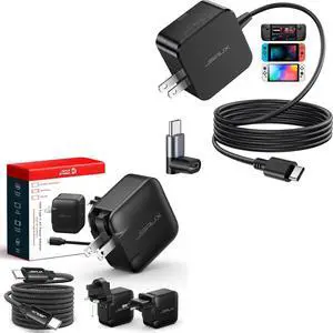 45W USB C Charger + 65W USB C Charger 45W USB C Charger + 65W USB C Charger