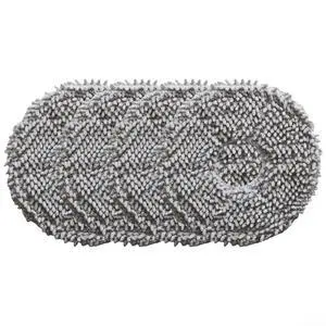 4/10 Pcs Mop Cloths J15 Pro For Ultra, Microfiber Mopping Pads, Wet Dry Vacuum Cleaner, Easy to Install, Sturdy and Long-Lasting for Pet Hair and Spills(4PCS-Gray) 4/10 Pcs Mop Cloths J15 Pro For Ultra, Microfiber Mopping Pads, Wet Dry Vacuum Cleaner, Easy to Install, Sturdy and Long-Lasting for Pet Hair and Spills(4PCS-Gray)