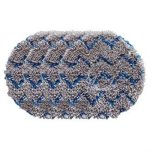 4/10 Pcs Mop Cloths J15 Pro For Ultra, Microfiber Mopping Pads, Wet Dry Vacuum Cleaner, Easy to Install, Sturdy and Long-Lasting for Pet Hair and Spills(4PCS-Blue+Gray) 4/10 Pcs Mop Cloths J15 Pro For Ultra, Microfiber Mopping Pads, Wet Dry Vacuum Cleaner, Easy to Install, Sturdy and Long-Lasting for Pet Hair and Spills(4PCS-Blue+Gray)