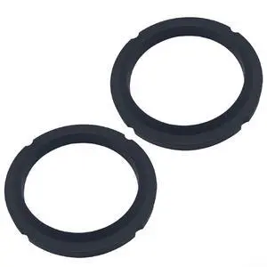 For Coffee Group Head Gasket, 72X55x6mm Silicone Seal Ring For GS-3, GS-2, Linea, FB70, FB80, GB5 Espresso Machines, Replaces L105B6(2pcs) For Coffee Group Head Gasket, 72X55x6mm Silicone Seal Ring For GS-3, GS-2, Linea, FB70, FB80, GB5 Espresso Machines, Replaces L105B6(2pcs)
