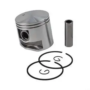 For PISTON Kit,Compatible With PB-8010 PB-9010 PB-8010H PB-9010T P100012460 P100006290 Leaf Blower Vacuum Repair Parts Steel For PISTON Kit,Compatible With PB-8010 PB-9010 PB-8010H PB-9010T P100012460 P100006290 Leaf Blower Vacuum Repair Parts Steel
