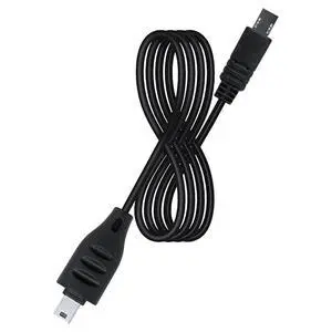 100CM Multi Terminal Connecting Cable Cord Fits Sony Camera/Camcorder Connect JJC SR-F2 SR-F2W TP-F2 TPR-M1 TPR-U1 TP-S2 Remote Control 100CM Multi Terminal Connecting Cable Cord Fits Sony Camera/Camcorder Connect JJC SR-F2 SR-F2W TP-F2 TPR-M1 TPR-U1 TP-S2 Remote Control