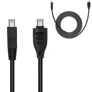 300CM Multi Terminal Connecting Cable Cord Fits Sony Camera/Camcorder Connect JJC SR-F2 SR-F2W TP-F2 TPR-M1 TPR-U1 TP-S2 Remote Control 300CM Multi Terminal Connecting Cable Cord Fits Sony Camera/Camcorder Connect JJC SR-F2 SR-F2W TP-F2 TPR-M1 TPR-U1 TP-S2 Remote Control