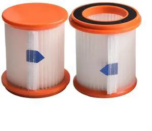 Replacement Filter For INSE S610 S6T S6P Pro Cordless Vacuum Cleaners, Two-Layer Mesh Captures Particles, Washable And Reusable With Brush Tool, 4 Pack(A) Replacement Filter For INSE S610 S6T S6P Pro Cordless Vacuum Cleaners, Two-Layer Mesh Captures Particles, Washable And Reusable With Brush Tool, 4 Pack(A)