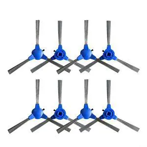 8 Pcs Side Brushes Replacement 2000 and Vacuum Cleaner, Accessories 2000 Robot Vacuums 8 Pcs Side Brushes Replacement 2000 and Vacuum Cleaner, Accessories 2000 Robot Vacuums