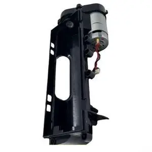 For 30C 11S for Max G30 15C Max Main Brush Motor Assembly, Metal Replacement Part For Efficient Cleaning, for Easy Install Restore Suction Power For 30C 11S for Max G30 15C Max Main Brush Motor Assembly, Metal Replacement Part For Efficient Cleaning, for Easy Install Restore Suction Power