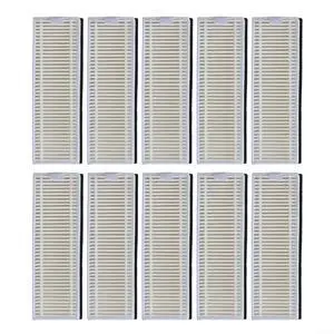 UR1 Robot Vacuum Cleaner Replacement Washable Filter(10Pcs) UR1 Robot Vacuum Cleaner Replacement Washable Filter(10Pcs)