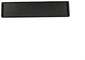 Front Console Center Divider Separator for Honda Pilot 2009-2015, Replaces 83415-SZA-A01ZA, Plastic Interior Cup Holder Partition Front Console Center Divider Separator for Honda Pilot 2009-2015, Replaces 83415-SZA-A01ZA, Plastic Interior Cup Holder Partition