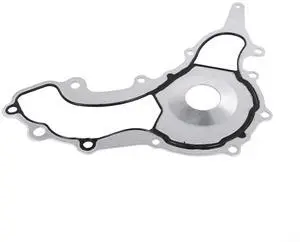 Water Pump Gasket 68087340AA for Dodge Charger Journey for durango, for chrysler 200 300, for for jeep for wrangler 3.6L Water Pump Gasket 68087340AA for Dodge Charger Journey for durango, for chrysler 200 300, for for jeep for wrangler 3.6L