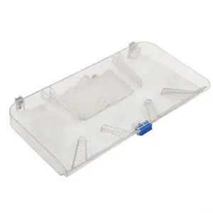 Cleaning Box X2 Pro For Omni Vacuum Cleaner Brush Head Filter Storage Tray Multi-Compartment Quick-Release Lightweight Organizer 1 Pack Cleaning Box X2 Pro For Omni Vacuum Cleaner Brush Head Filter Storage Tray Multi-Compartment Quick-Release Lightweight Organizer 1 Pack