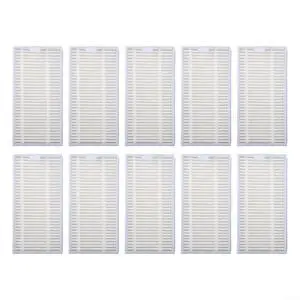 Vacuum Filter Replacement Dustin Orb-i Ultra-Vision RC400 Series,Mesh Pre-Filter Parts To Capture Fine Dust Pet Hair For Cleaner Air(10 PIECES) Vacuum Filter Replacement Dustin Orb-i Ultra-Vision RC400 Series,Mesh Pre-Filter Parts To Capture Fine Dust Pet Hair For Cleaner Air(10 PIECES)