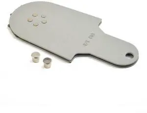 For Oregon 30853 Sprocket Nose Tip 3/8 Inch Pitch Replaceable End for .050 .058 .063 Gauge Guide Bars Chainsaw Accessories For Oregon 30853 Sprocket Nose Tip 3/8 Inch Pitch Replaceable End for .050 .058 .063 Gauge Guide Bars Chainsaw Accessories