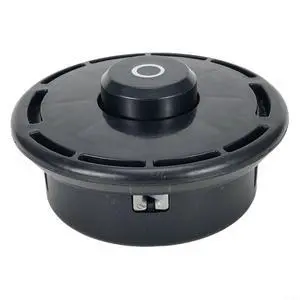 Bump Feed String Trimmer Head UMK425 UMK431 UMK435 UMC425 Brushcutter, M10x1.25 Left Hand Thread, Plastic Replacement Part Bump Feed String Trimmer Head UMK425 UMK431 UMK435 UMC425 Brushcutter, M10x1.25 Left Hand Thread, Plastic Replacement Part