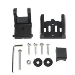 For Humminbird Transducer Bracket 7400931 Mounting Plate For XNT XHS 9 HDSI 180T For HELIX 12 10 9 SI 1199Ci 999Ci 1198C 998C For CHIRP Fish Finder For Humminbird Transducer Bracket 7400931 Mounting Plate For XNT XHS 9 HDSI 180T For HELIX 12 10 9 SI 1199Ci 999Ci 1198C 998C For CHIRP Fish Finder