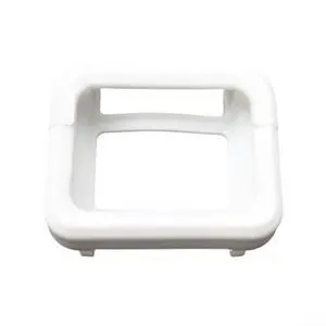 Silicone Protective Cover for Dive Computer, for Shearwater Peregrine and Peregrine Tx, Shock-Proof & Wear-Resistant Silicone Case with Secure Grip, 2.95"x2.36"x0.91"(White) Silicone Protective Cover for Dive Computer, for Shearwater Peregrine and Peregrine Tx, Shock-Proof & Wear-Resistant Silicone Case with Secure Grip, 2.95"x2.36"x0.91"(White)