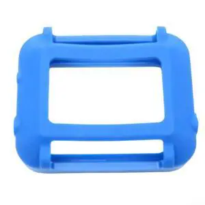 Silicone Protective Cover for Dive Computer, for Shearwater Peregrine and Peregrine Tx, Shock-Proof & Wear-Resistant Silicone Case with Secure Grip, 2.95"x2.36"x0.91"(Blue) Silicone Protective Cover for Dive Computer, for Shearwater Peregrine and Peregrine Tx, Shock-Proof & Wear-Resistant Silicone Case with Secure Grip, 2.95"x2.36"x0.91"(Blue)
