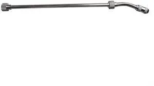 Spray Wand Replacement Extension Rod, Stainless Steel Metal Sprayer Wand with Adjustable Nozzle for Pressure Washer, 28cm/48cm/56cm/72cm (36cm) Spray Wand Replacement Extension Rod, Stainless Steel Metal Sprayer Wand with Adjustable Nozzle for Pressure Washer, 28cm/48cm/56cm/72cm (36cm)