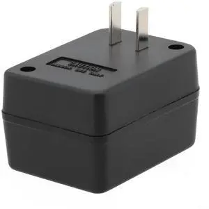Step Down Transformer, AC 220V to 110V 7W Voltage Converter Travel Adapter, Power Transformer for Low Power Appliances, Black(110V-120V to 220V-240V 50W) Step Down Transformer, AC 220V to 110V 7W Voltage Converter Travel Adapter, Power Transformer for Low Power Appliances, Black(110V-120V to 220V-240V 50W)