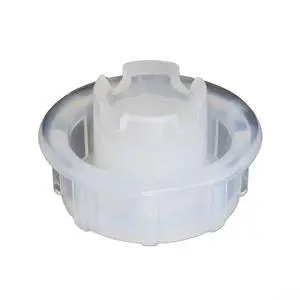 Nailer Piston Stop A03849 Replacement for Porter Cable FC350A, FM350A, FR350A Brad Nailers - Plastic Replacement Part for Air Tools Nailer Piston Stop A03849 Replacement for Porter Cable FC350A, FM350A, FR350A Brad Nailers - Plastic Replacement Part for Air Tools