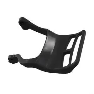 Chainsaw Brake Handle for MS462 MS462C 462 C-M Plastic Replacement Part with Secure Fit for Easy Install Reliable Control Black 1 Pack Chainsaw Brake Handle for MS462 MS462C 462 C-M Plastic Replacement Part with Secure Fit for Easy Install Reliable Control Black 1 Pack